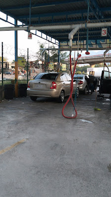 Car Wash 7 Express